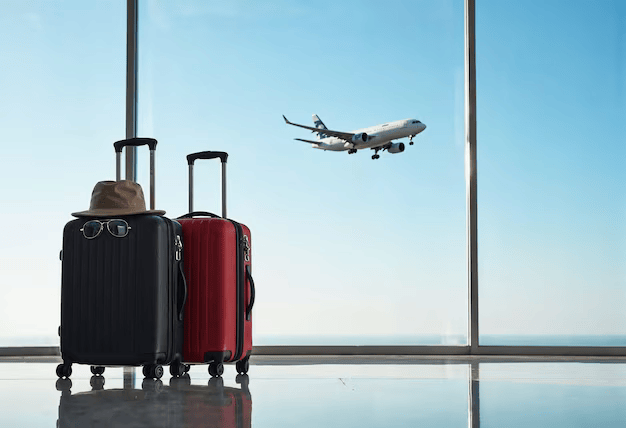 Hospitality & Travel: